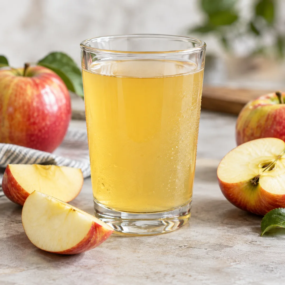 Apple Juice