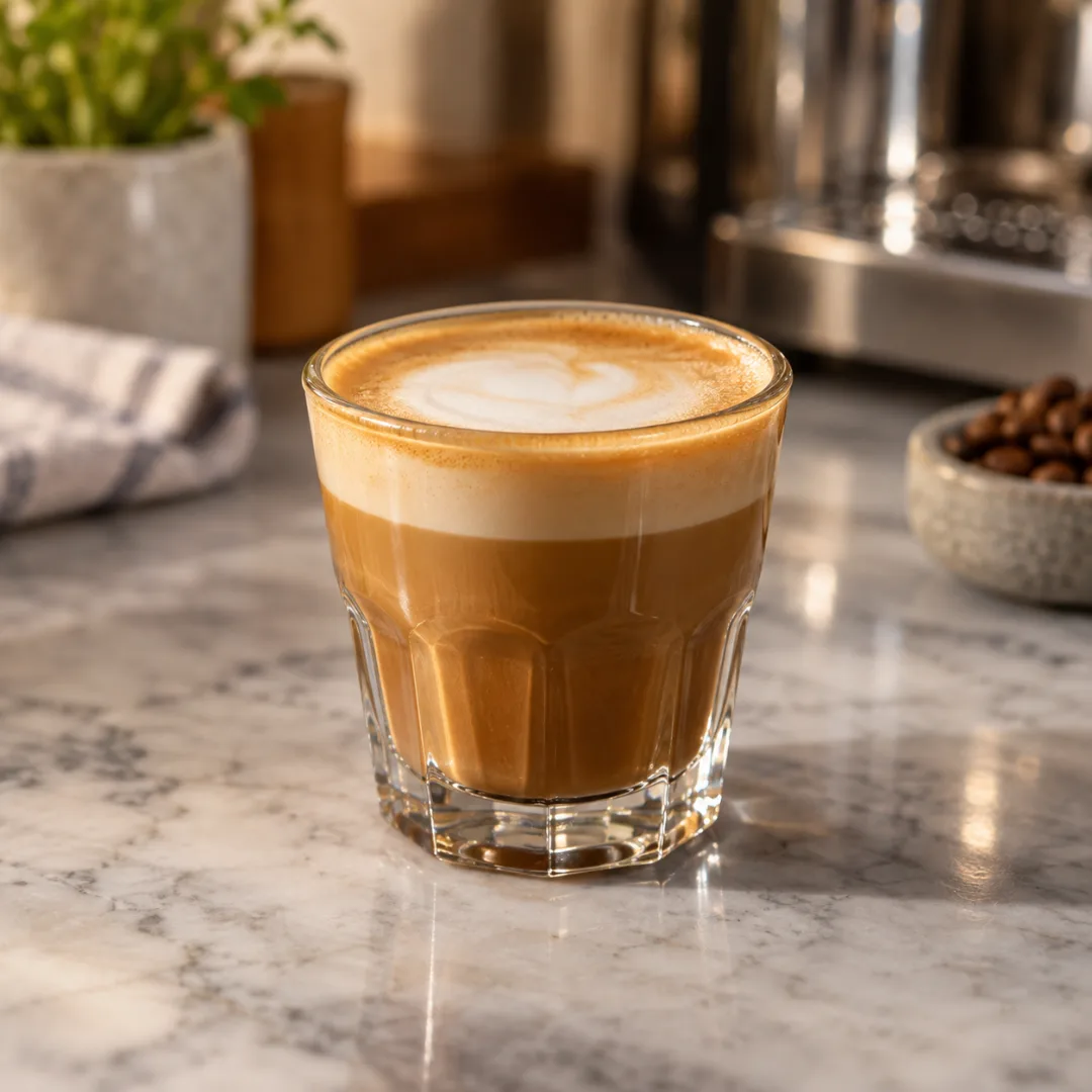 Cortado