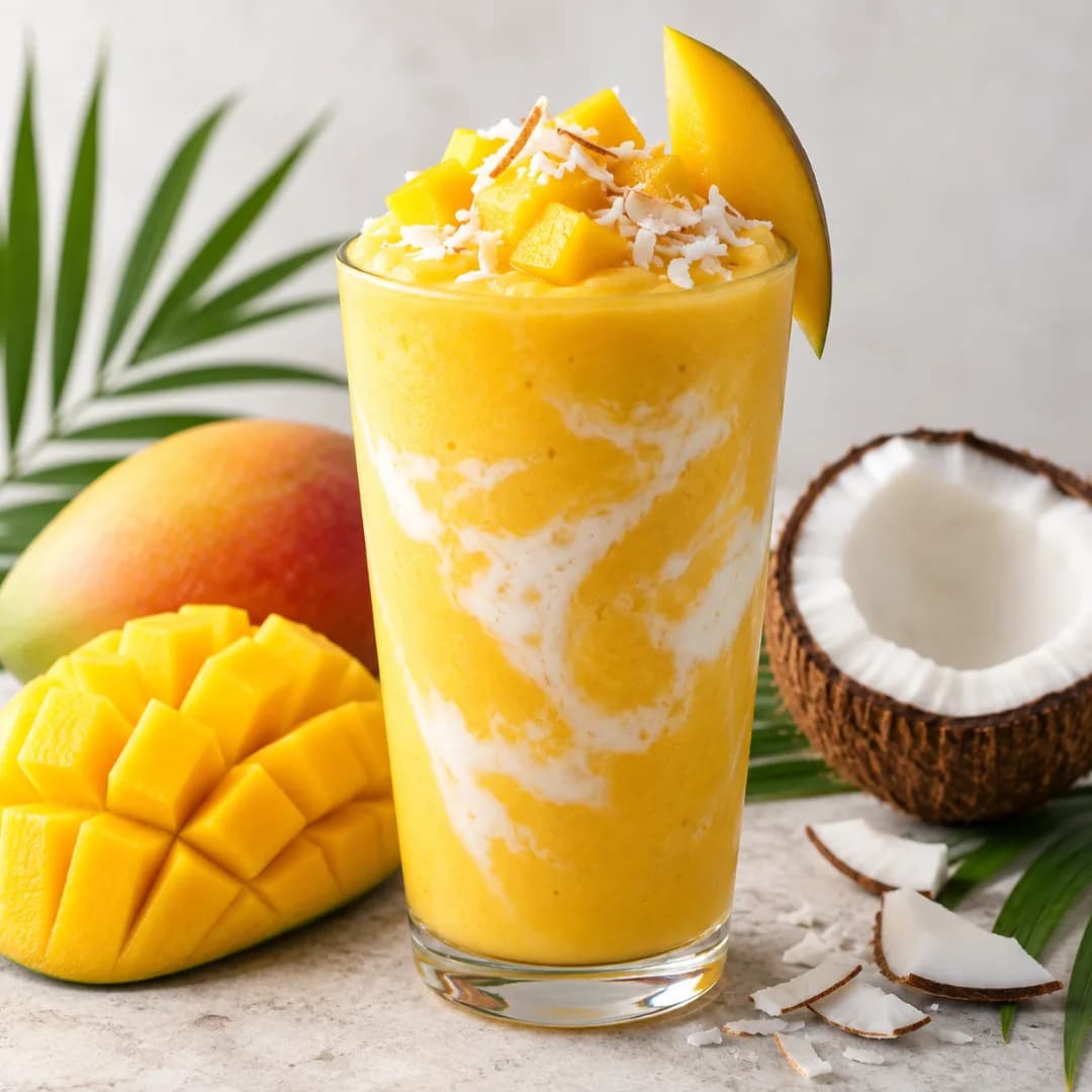 Mango Muse