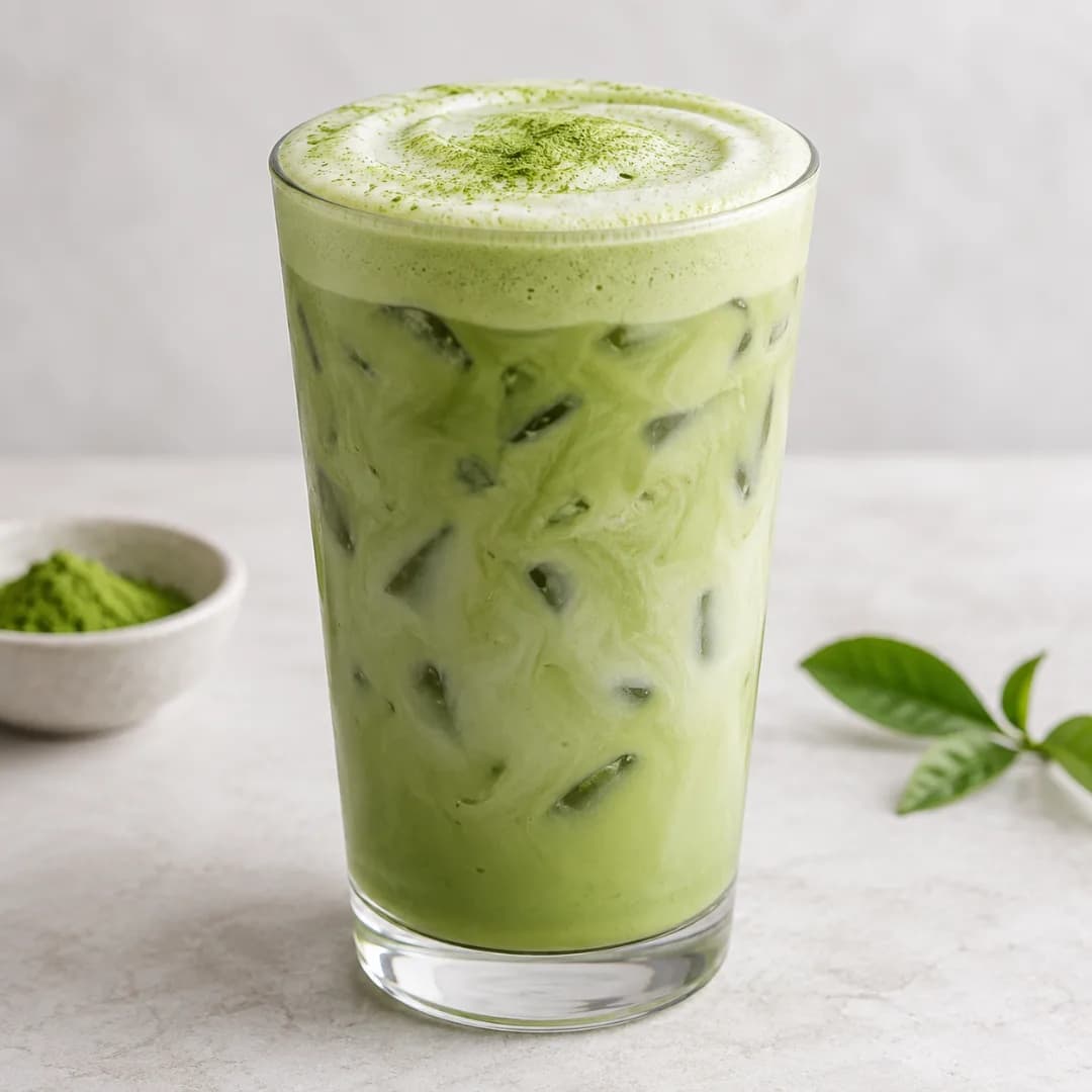 Matcha Latte