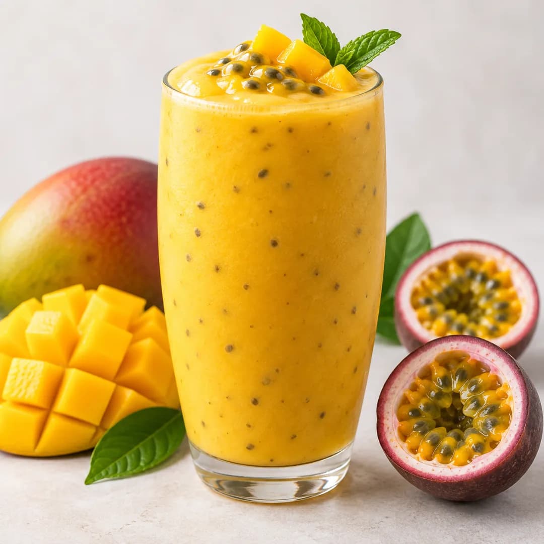 Passion Mango